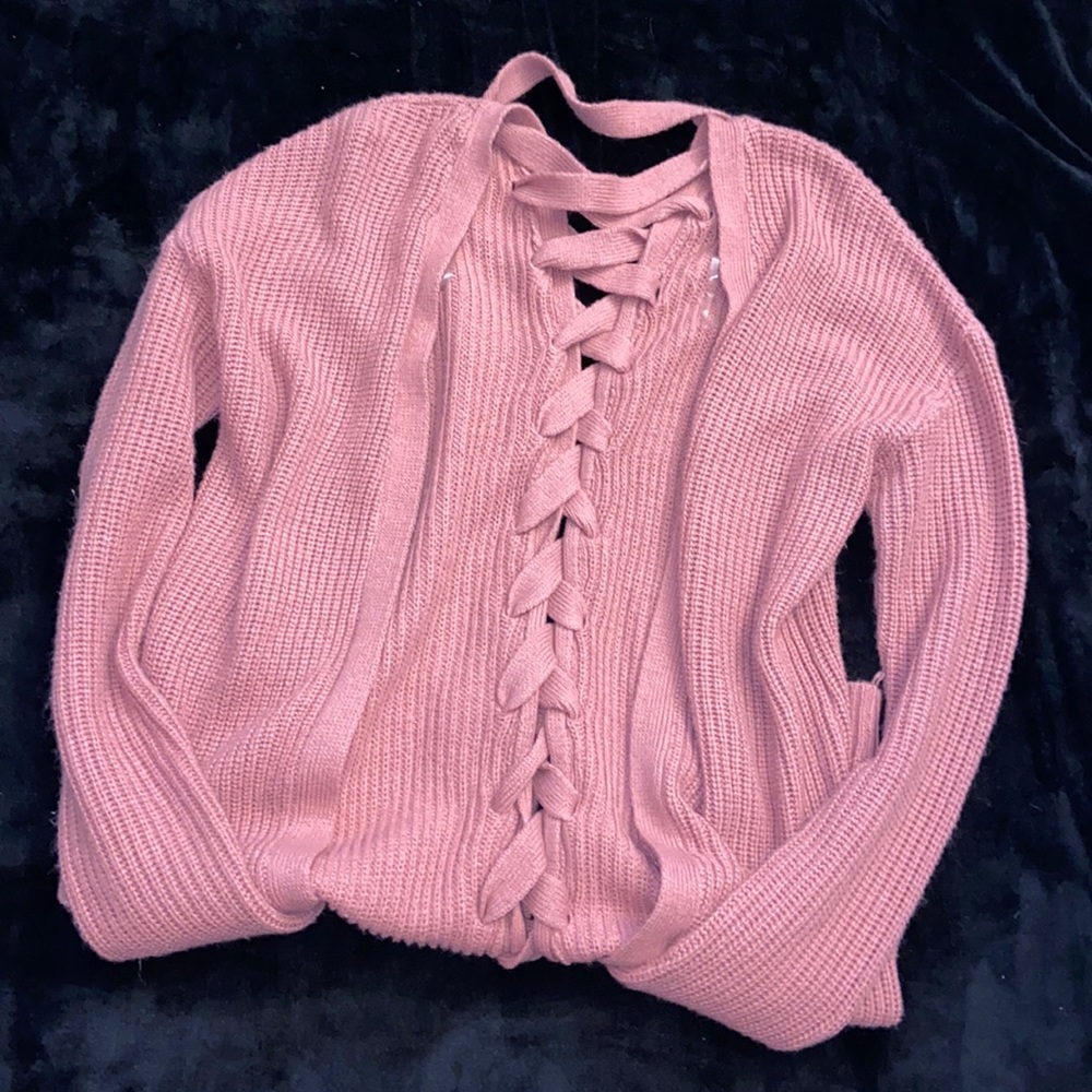 Cardigan - Picture 2 of 7